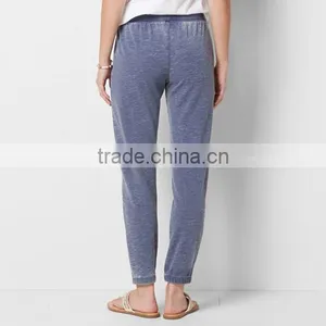 High Quality Wholesale Custom Design Jogger Pants for Girls thumbnail-1