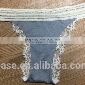 Triumph Mature Ladies' Sexy Net Bra & Brief Sets thumbnail-3