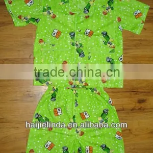 Comfortable Cute Children Sleepwear/Pajama for Boy's thumbnail-1