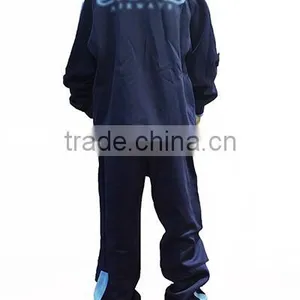 Hot Product Sale Soccer Player Jersey Sets thumbnail-2