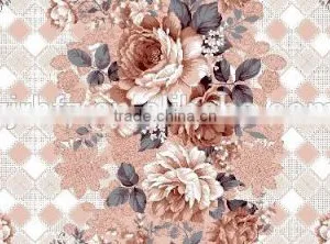 Top Sell 100 Polyester Brushed Fabrics thumbnail-2