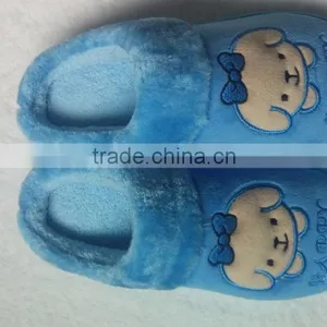 132629 Emoji Slipper Indoor Slipper Gum Mule Slippers thumbnail-1