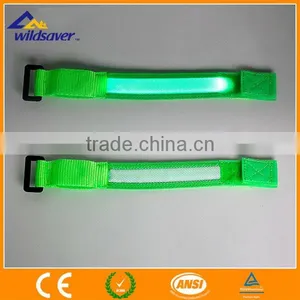 Wholesale Led Wristband for Event and Party thumbnail-3