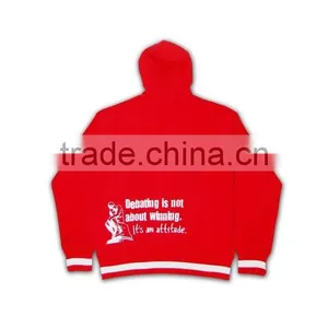 BSCI 2016 Design Sublimation Screenprint Embroidery Zipper Hoody Ladies Hoodies thumbnail-6