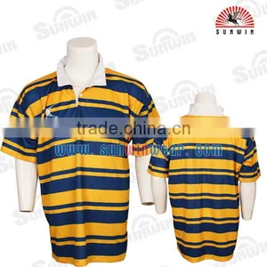 2016 Custom Sublimation New Design Club Cricket Jerseys Cricket Team Jersey thumbnail-6