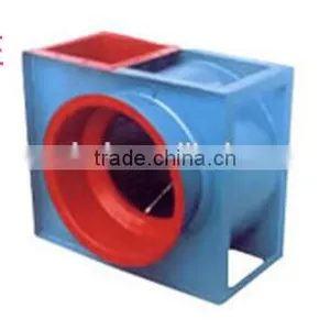 Industrial SCF Dust Removal Fan, Low Noise Centrifugal Ventilation Fans, Turbine Ventilation Fan. thumbnail-6