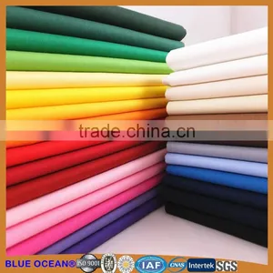 Wholesale tc Fabric Poplin for Skirting/pocketing/bedsheet thumbnail-4