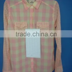 2015 Latest Shirt Designs for Women thumbnail-1