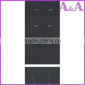 Ladies Accessories Bra Hook and Eye Tape in Custom Colors Available thumbnail-4