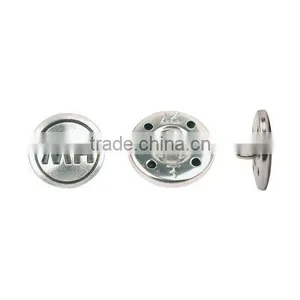 Garment Copper Button thumbnail-1