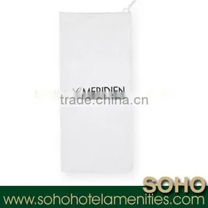 Hotel Disposable Plastic Laundry Bags thumbnail-1