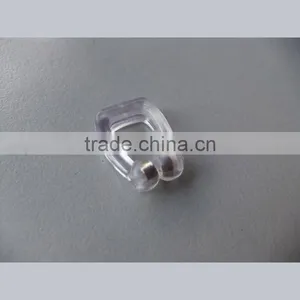 Amazon Hot Sale Stop Snoring Device Anti Snore Night Sleep Nose Clip Device thumbnail-1
