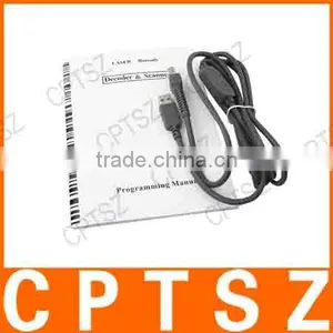 Acan 9800 Micro USB Barcode Scanner thumbnail-5
