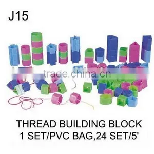 J15 THREAD BUILDING BLOCK thumbnail-1