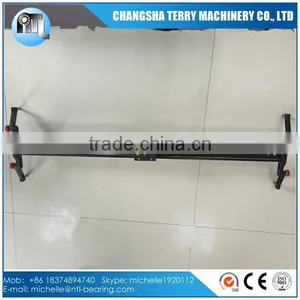 SLR Camera Videotape Guide Translation Small Camera Rail Slider thumbnail-2