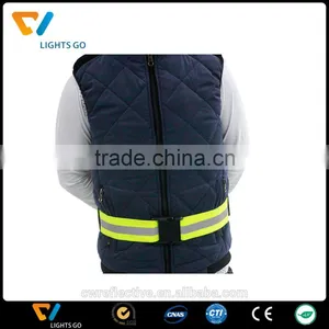 China Cheap High Reflective Construction Safety Belt For Roadway thumbnail-5