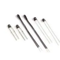 High Precision MF52 Series Ntc Thermistor thumbnail-1