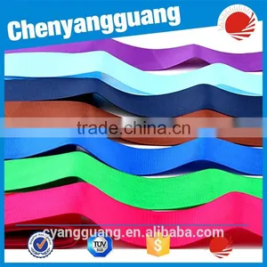Wholesale Grosgrain Ribbon for Fashion Garment Accessory thumbnail-4