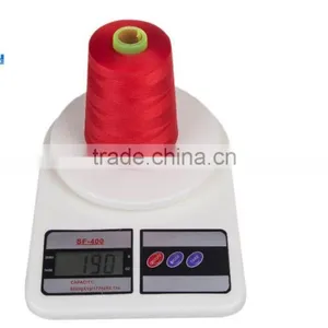 50/2 AAA Grade 3000Y Polyester Sewing Thread thumbnail-3
