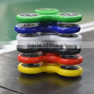 Newest Design Release Stress and Anxiety Hand Spinner Toy Fidget Spinner thumbnail-4