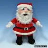 Stuffed Toy (Santa Claus) thumbnail-1
