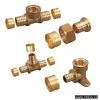 Sell Brass Fittings for PEX Pipes thumbnail-1