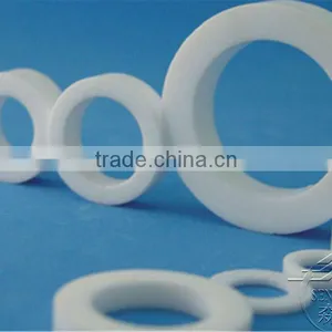 Pure Ptfe Gasket and Ptfe Sheets thumbnail-1