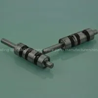Spare Part-rotor Bearing T010 for Schlafhorst Saurer Textile Spinning Machinery thumbnail-2