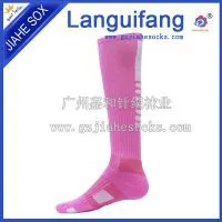 2015 New Style High Quality OEM Sport Football Socks thumbnail-1