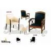 Turkey Emir Office Chair thumbnail-1