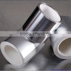High Quality 8011 8079 1235 Primer Coating Aluminum Foil,aluminum Foil Roil Price thumbnail-4