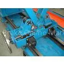 Customized Electric CNC Flame Plasma Intersection Cutting Machine / Pipe Sawing Machine CP600 thumbnail-1