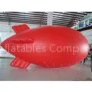 Large Inflatable Blimp / Inflatable Advertising Balloons For Event Advertising thumbnail-1