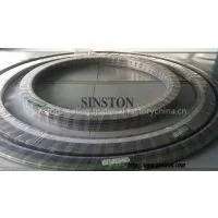 With Outer Ring Spiral Wound Gasket thumbnail-1