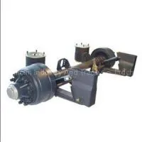 Auto Trailer Parts Air Suspension Suspension Parts thumbnail-1