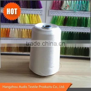 100 Polyester Bleach Embroidery Thread thumbnail-1