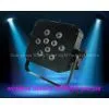 5 in 1 Cheap Flat Slim Led Par,battery Wireless Disco Light,club Light for Sale thumbnail-1