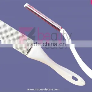Beautiful Fancy Foot File/Smart Foot File/High Quality Foot File thumbnail-1