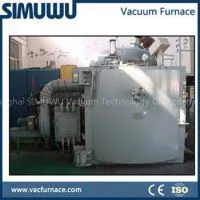 Accelerating Quenching Vacuum Furnace thumbnail-1
