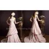 Bridal Gown F160 thumbnail-1