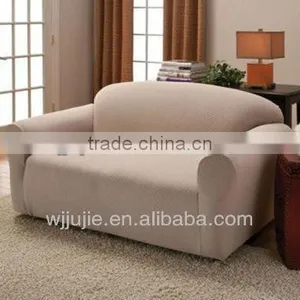 Stretch Suede Cheap Sofa Covers thumbnail-3