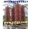 Spiral Chute, Price of the Spiral Chute, FRP Spiral Chute, Spiral Chute Manufactory , Spiral Concentrator-jintai10 thumbnail-1