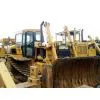 Used Bulldozer CAT D6H,used Cat Buldozer D6h thumbnail-1
