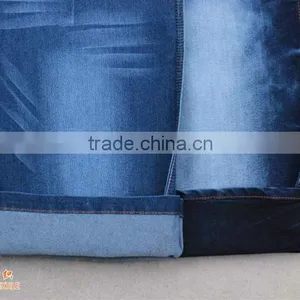 B2081 100% Cotton Combed Single Jersey Knit Fabric for Summer Dress thumbnail-1
