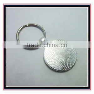 Hot Selling Soccer Ball Keychain Jewelry thumbnail-3