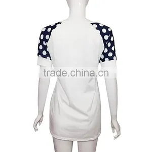 Newly Design Delicate Old Lady Blouse thumbnail-4