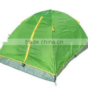 Outdoor Universal Nylon Camping Tent Taped Seams thumbnail-1