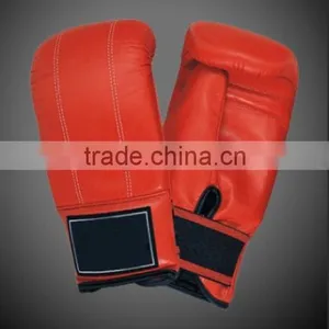 Boxing Punching Mitt / Bag Gloves thumbnail-1