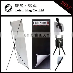X Banner Display Stand thumbnail-1
