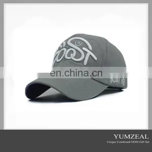Custom Painted Baseball Cap For Gift 2016 thumbnail-1